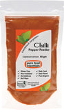 PURE FOOD ESSENTIALS Spices Chilli Powder