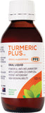 PURE FOOD ESSENTIALS Turmeric Plus Dietary Supplement