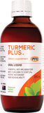 PURE FOOD ESSENTIALS Turmeric Plus Dietary Supplement