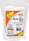 PURE FOOD ESSENTIALS Flour Brown Rice