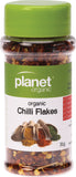 PLANET ORGANIC Spices Chilli