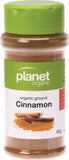 PLANET ORGANIC Spices Cinnamon