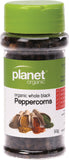 PLANET ORGANIC Spices Peppercorns