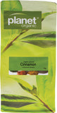 PLANET ORGANIC Spices Cinnamon