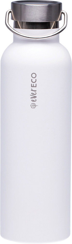 EVER ECO Stainless Steel Bottle Insulated - Cloud