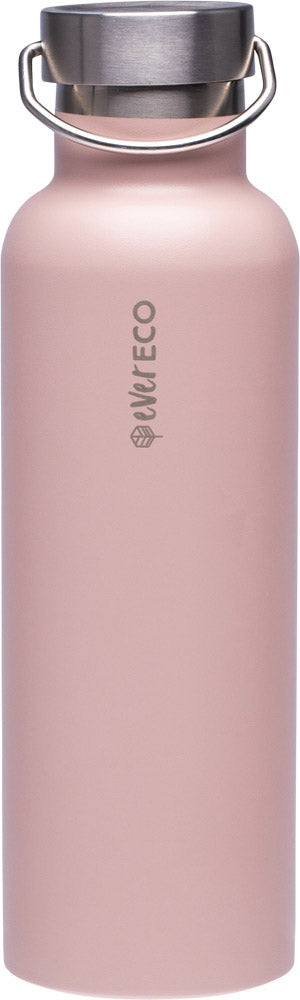 EVER ECO Stainless Steel Bottle Insulated - Rose