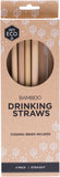EVER ECO Bamboo Straws