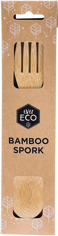 EVER ECO Bamboo Spork