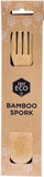 EVER ECO Bamboo Spork
