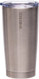 EVER ECO Insulated Tumbler Brushed Stainless Steel