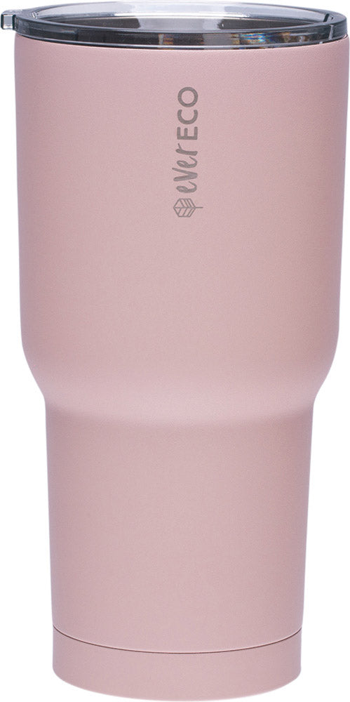 EVER ECO Insulated Tumbler Rose