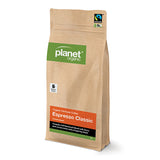 Planet Organic Organic Coffee Espresso Classic Espresso Ground 1kg