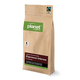 Planet Organic Organic Coffee Espresso Intense Espresso Ground 1kg