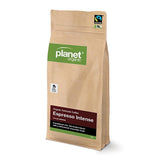 Planet Organic Organic Coffee Espresso Intense Plunger Ground 1kg