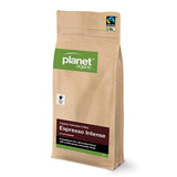 Planet Organic Organic Coffee Espresso Intense Whole Bean 1kg