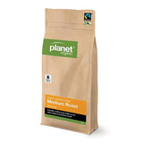 Planet Organic Organic Coffee Medium Roast Espresso Ground 1kg