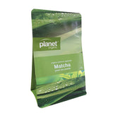 Planet Organic Organic Matcha Green Tea Powder 100g