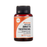 Pretorius Annatto Tocotrienol 30vc