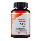 Pretorius CoQ10 150mg 60c