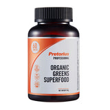 Pretorius Organic Green Superfood 60t