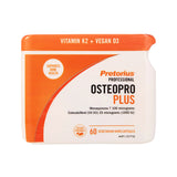 Pretorius Osteopro Plus 60vc