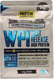 PROTEIN SUPPLIES AUST. WPI (Whey Protein Isolate) Pure