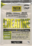 PROTEIN SUPPLIES AUST. Creatine (Monohydrate) Pure