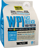 PROTEIN SUPPLIES AUST. WPI (Whey Protein Isolate) Pure