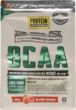 PROTEIN SUPPLIES AUST. Branched Chain Amino Acids Blood Orange