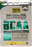 PROTEIN SUPPLIES AUST. Branched Chain Amino Acids Lemonade