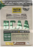 PROTEIN SUPPLIES AUST. Branched Chain Amino Acids Pine Coconut