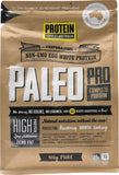 PROTEIN SUPPLIES AUST. PaleoPro (Egg White Protein) Pure