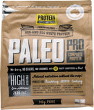 PROTEIN SUPPLIES AUST. PaleoPro (Egg White Protein) Pure