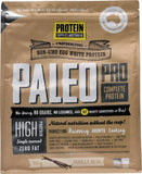 PROTEIN SUPPLIES AUST. PaleoPro (Egg White Protein) Vanilla Bean