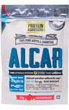 PROTEIN SUPPLIES AUST. Alcar (Acetyl L-Carnitine) Watermelon