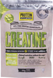 PROTEIN SUPPLIES AUST. Creatine (Monohydrate) Pure