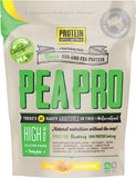 PROTEIN SUPPLIES AUST. PeaPro (Raw Pea Protein) Honeycomb