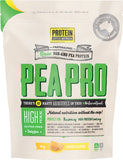 PROTEIN SUPPLIES AUST. PeaPro (Raw Pea Protein) Honeycomb