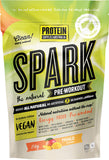 PROTEIN SUPPLIES AUST. Spark (All Natural Pre-workout) Mango