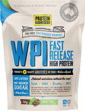 PROTEIN SUPPLIES AUST. WPI (Whey Protein Isolate) Choc Mint