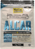 PROTEIN SUPPLIES AUST. Alcar (Acetyl L-Carnitine) Pure