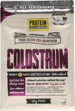 PROTEIN SUPPLIES AUST. Colostrum (Grass Fed) Pure - 20% Immunoglobulin (IgG)