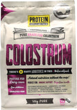 PROTEIN SUPPLIES AUST. Colostrum (Grass Fed) Pure - 20% Immunoglobulin (IgG)