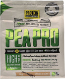 PROTEIN SUPPLIES AUST. PeaPro (Raw Pea Protein) Vanilla Bean