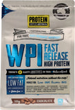 PROTEIN SUPPLIES AUST. WPI (Whey Protein Isolate) Chocolate