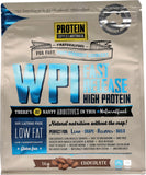 PROTEIN SUPPLIES AUST. WPI (Whey Protein Isolate) Chocolate