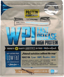 PROTEIN SUPPLIES AUST. WPI (Whey Protein Isolate) Vanilla Bean