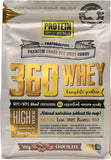 PROTEIN SUPPLIES AUST. 360Whey (WPI+WPC Combo) Chocolate