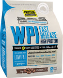 PROTEIN SUPPLIES AUST. WPI (Whey Protein Isolate) Chocolate