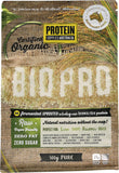 PROTEIN SUPPLIES AUST. BioPro (Sprouted Brown Rice) Pure